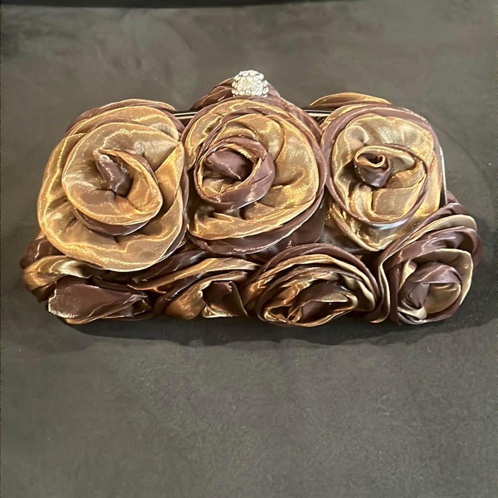 Evening Clutch